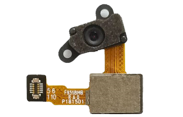 光學(xué)式指紋模組