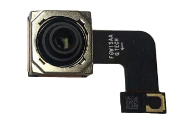 6400萬像素手機攝像頭模組