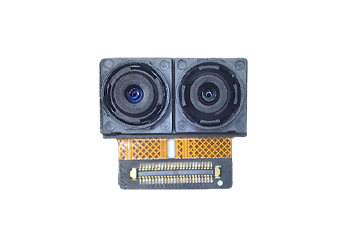 一體式20M+8M 雙攝手機(jī)