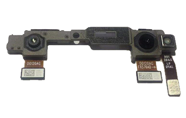 結(jié)構(gòu)光手機攝像頭模組