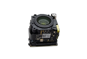 2000萬像素一英寸無人機(jī)攝像頭模組